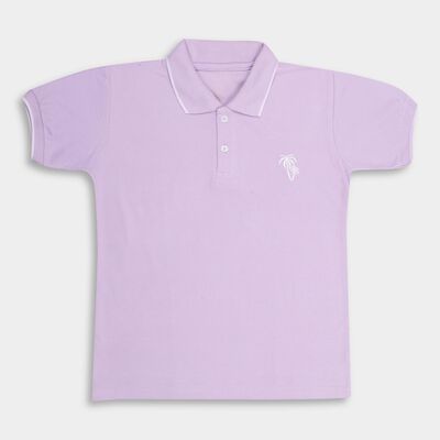 Boys' Half Sleeves T-Shirt
