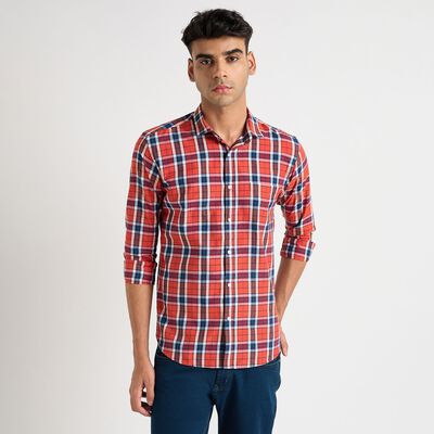 Men's Casual Shirt