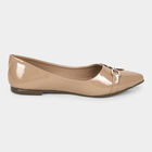 Ladies' Casual Shoes, गहरा पीला, small image number null