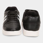 Men's Casual Shoes, Black, small image number null