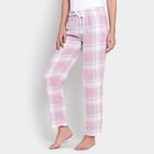 Ladies' Pyjama , हल्का गुलाबी, small image number null