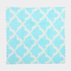 Women's Assorted Geometric Pack of 3 Handkerchief, चुनिंदा, small