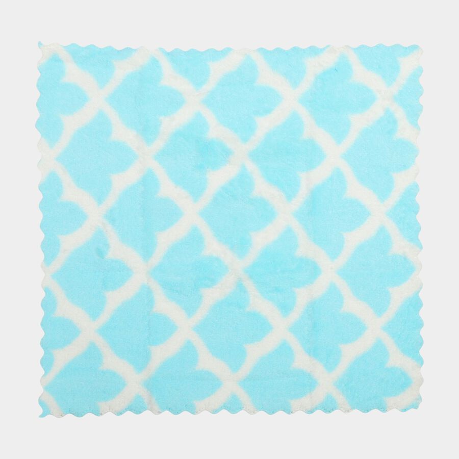 Women's Assorted Geometric Pack of 3 Handkerchief, चुनिंदा, large