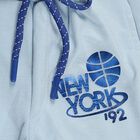 Boys' Pyjama, Light Blue, small image number null