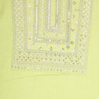 Girls' Fusion Set, हल्का हरा, small image number null