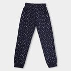 Boys' Pyjamas , Navy Blue, small image number null