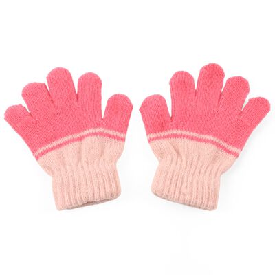 Girls' Gloves