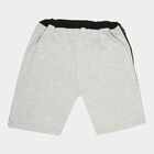 Boys Bermuda, Ecru Melange, small image number null