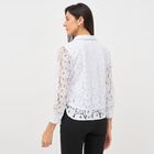 Ladies' Shirt  , White, small image number null