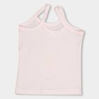 Infants' Vest, Light Pink, small image number null