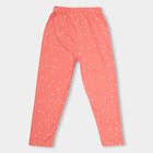 Girls' Pyjama , Coral, small image number null