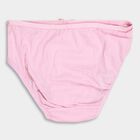 Girls' Cotton Panty, लाइलेक, small image number null