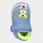Boys' Shoes, Blue, small image number null