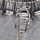 Boys' Jeans, Light Grey, small image number null