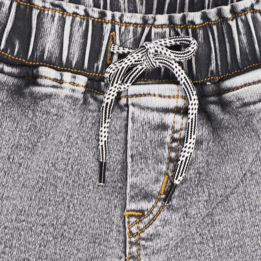Boys' Jeans, Light Grey, large image number null