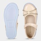 Girls' Sandal, Beige, small