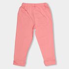 Girls' Jogger Pyjama, Light Pink, small image number null
