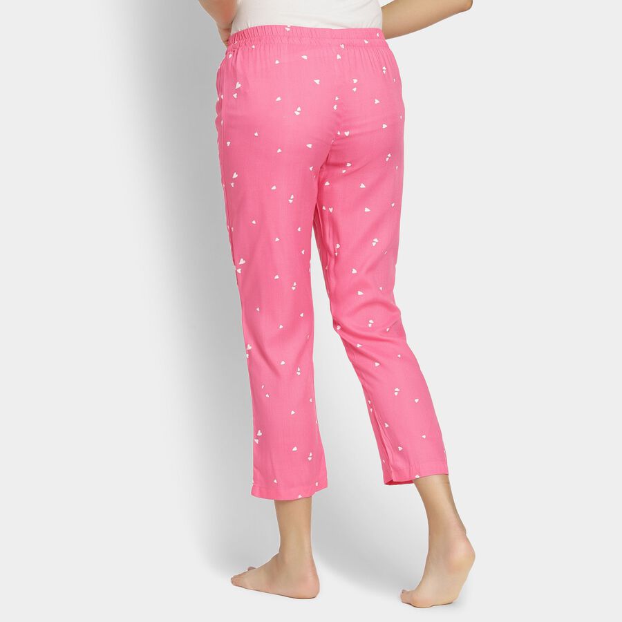 Ladies' Pyjama, Light Pink, large image number null