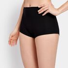 Ladies' Panty, काला, small image number null