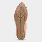 Ladies' Casual Shoes, Peach, small image number null