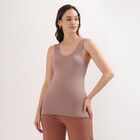 Ladies' Slips, Brown, small image number null