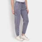 Ladies' Track Pants, Lilac, small image number null