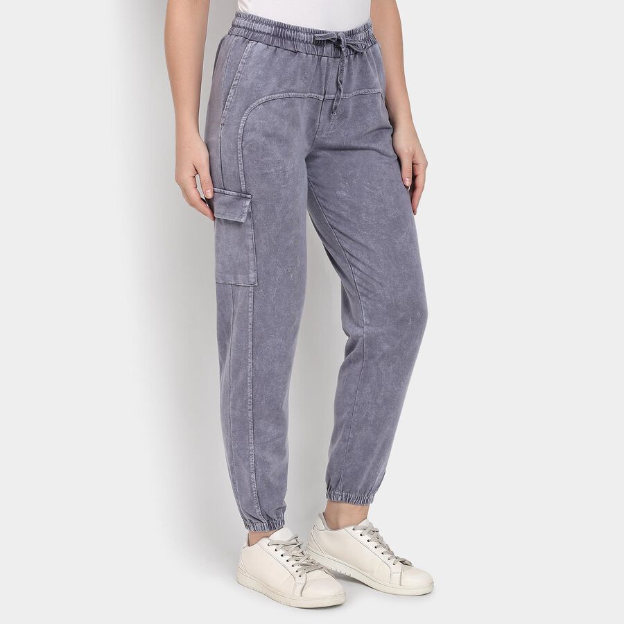 Ladies' Track Pants, Lilac, large image number null