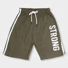 Boys' Bermudas, ओलिव, small image number null