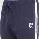 Solid Bermuda, Navy Blue, small image number null