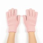 Ladies' Gloves, हल्का गुलाबी, small image number null