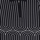 Boys Black Polo Neck Casual T-Shirt, नेवी ब्लू, small image number null