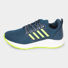 Kids' Sports Shoes, Teal Blue, small image number null