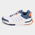 Men's Sports Shoes, White, small image number null