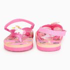 Girls' Slipper, गुलाबी, small