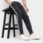 Men's Track Pants , Charcoal, small image number null