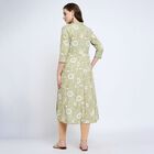 Ladies' Kurta, Light Green, small image number null