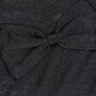 Girls' T-Shirt, काला, small