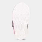 Girls' Shoes, Blue, small image number null