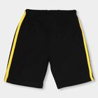 Boys' Bermudas, Black, small image number null