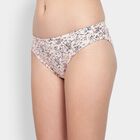 Ladies' Cotton Panty, Peach, small image number null