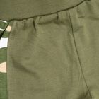 Infants' 100% Cotton Baba Suit, Olive, small image number null
