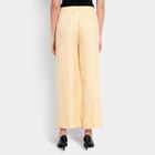 Solid Palazzo, Beige, small image number null