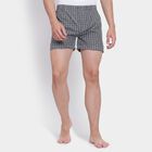 Men's Boxers, Black, small image number null