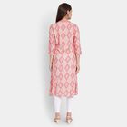Ladies' Kurta, Light Pink, small image number null