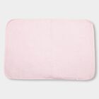 Infants' Baby Sheet, हल्का गुलाबी, small image number null