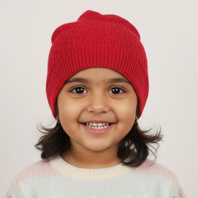 Girls' Winter Cap