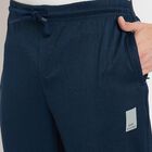 Men's Track Pants , Dark Blue, small image number null
