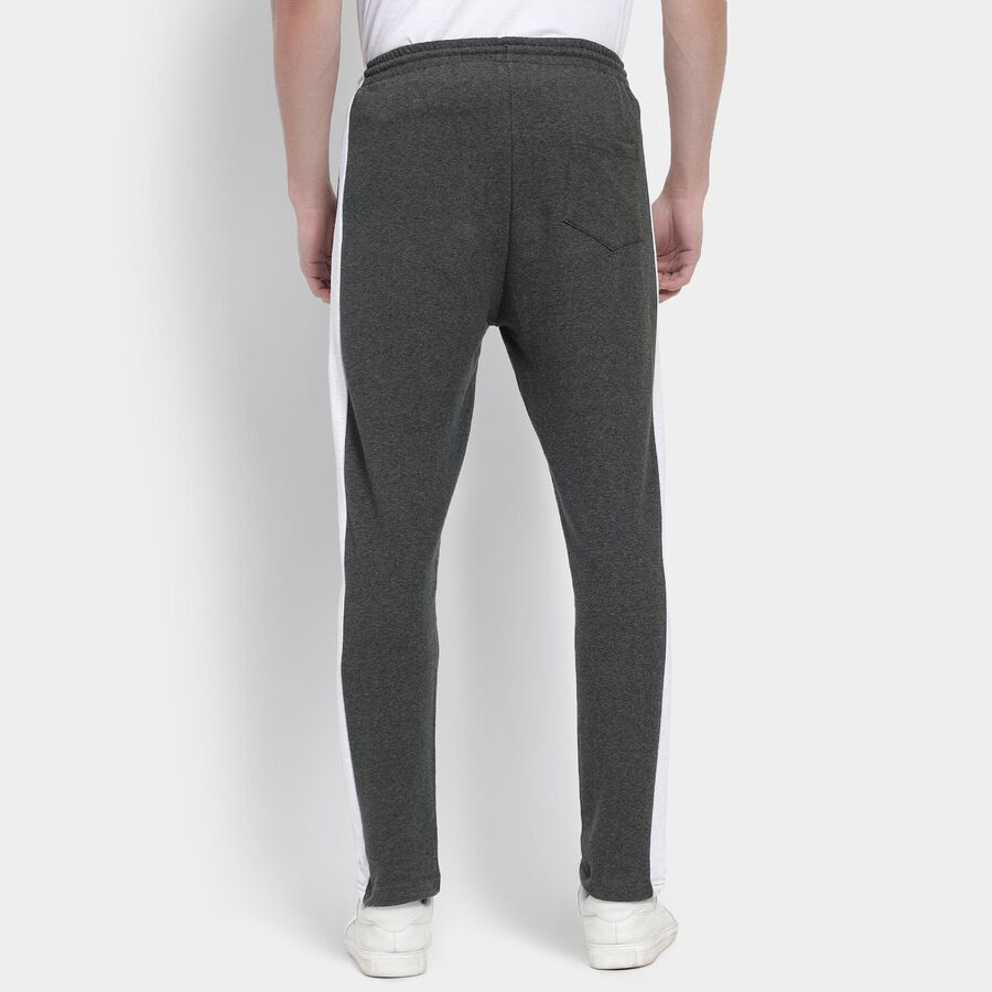 Men's Track Pants , ओलिव, large image number null