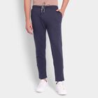 Men's Track Pants, Dark Grey, small image number null
