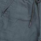 Boys Steel Blue Regular Fit Cargo Pants, हल्का ग्रे, small image number null